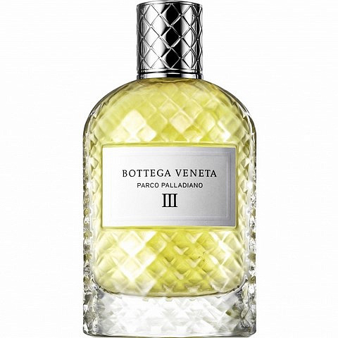 Bottega Veneta - Parco Palladiano III Pera