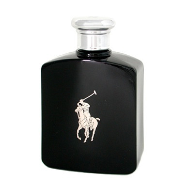 Ralph Lauren - Polo Black