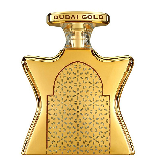 Bond No 9 - Dubai Gold