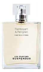 Les Parfums Suspendus - Flamboyant & Petitgrain
