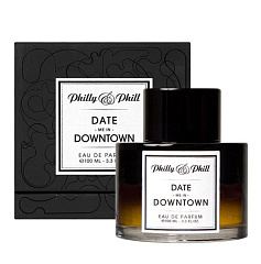 Philly & Phill - Date Me In Downtown (Sensual Oud) Philly & Phill - Date Me In Downtown (Sensual Oud)