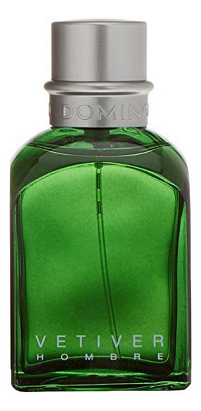 Adolfo Dominguez - Vetiver Hombre