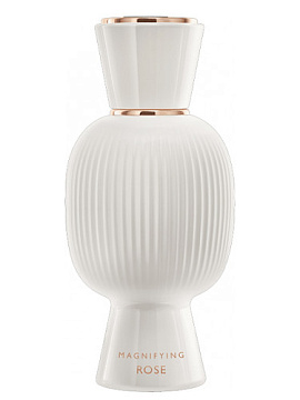 Bvlgari - Allegra - Magnifying Rose Essence