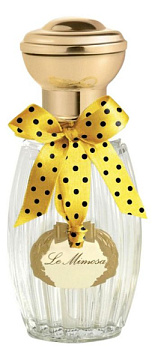Annick Goutal - Le Mimosa