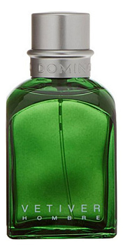 Adolfo Dominguez - Vetiver Hombre