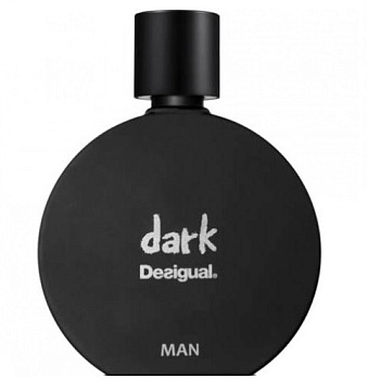 Desigual - Dark