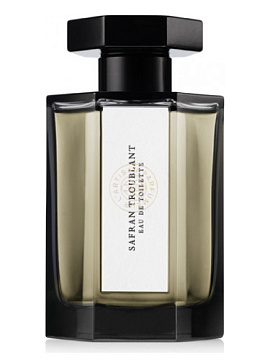 L Artisan Parfumeur - Safran Troublant