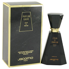 Jacomo - Coeur de Parfum Parfum Rare