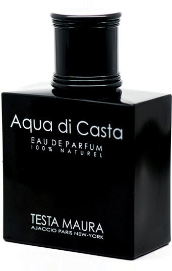 Testa Maura - Aqua Di Casta