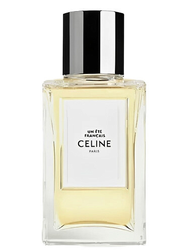 Celine - Un Ete Francais