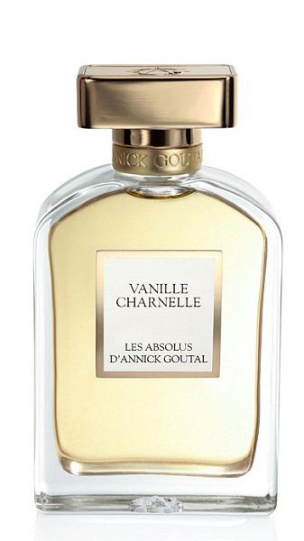 Annick Goutal - Vanille Charnelle
