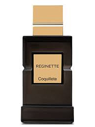 Coquillete Paris - Reginette