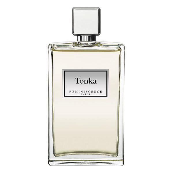 Reminiscence - Tonka