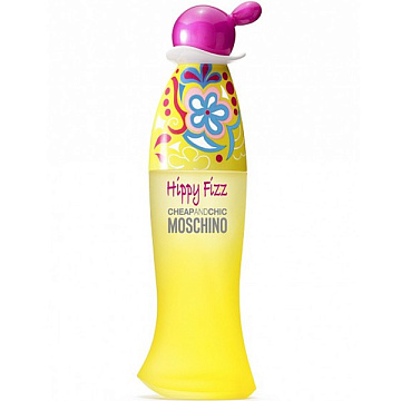 Moschino - Cheap & Chic Hippy Fizz