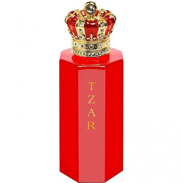 Royal Crown - Tzar