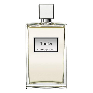 Reminiscence - Tonka