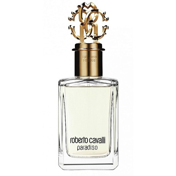 Roberto Cavalli - Paradiso Eau de Parfum