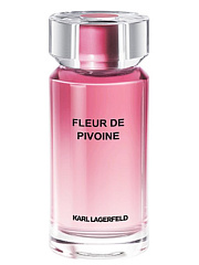 Karl Lagerfeld - Fleur de Pivoine