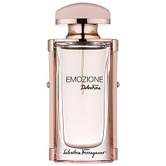 Salvatore Ferragamo - Emozione Dolce Fiore