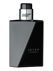 James Bond - James Bond 007 Seven Intense