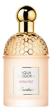 Guerlain - Aqua Allegoria Rosa Fizz