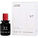 V 7 Love (Парфюмерная вода 30 мл)