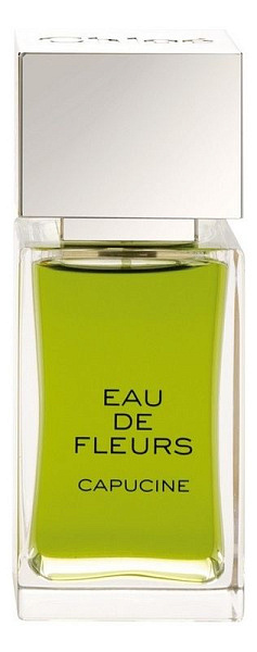Chloe - Eau du Fleur Capucine