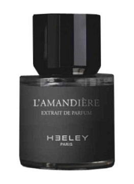 James Heeley - L'Amandiere