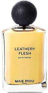 Maie Piou - Leathery Flesh