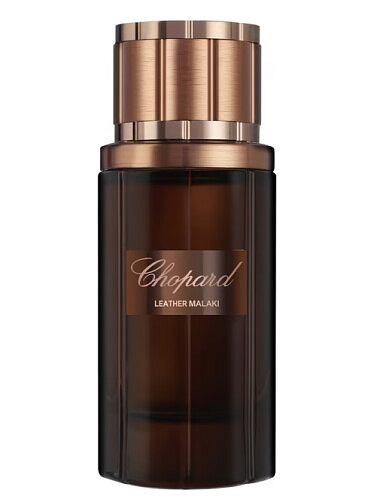 Chopard - Leather Malaki