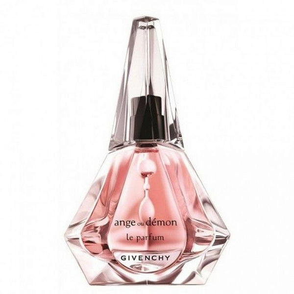 Givenchy - Ange ou Demon Le Parfum & Accord Illicite