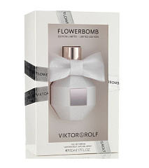 Viktor & Rolf - Flowerbomb Crystal Edition 2013