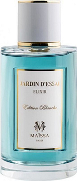 Maissa Parfums - Jardin d'Essai