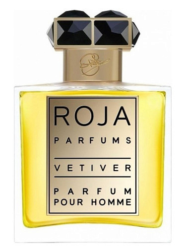 Roja Dove - Vetiver Pour Homme