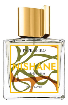 Nishane - Papilefiko