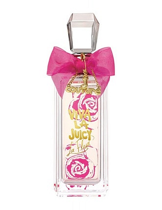 Juicy Couture - Viva la Juicy La Fleur