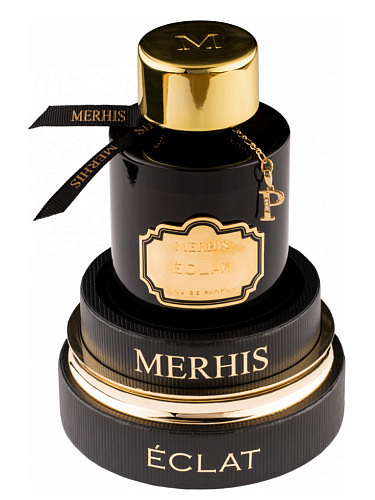 Merhis Perfumes - Eclat