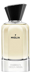 Fabbrica Della Musa - 7 Miglia