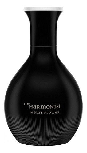 The Harmonist - Metal Flower