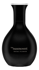 The Harmonist - Metal Flower