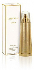 Lobogal - Lobogal Gold
