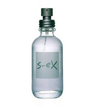 S-Perfume - Se-x