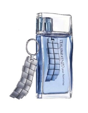 Kenzo - L'Eau Par Kenzo Pour Homme Limited Edition 2010