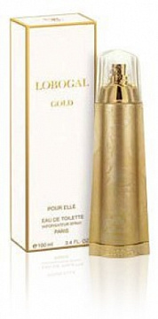 Lobogal - Lobogal Gold