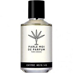 Parle Moi de Parfum - Chypre Mojo