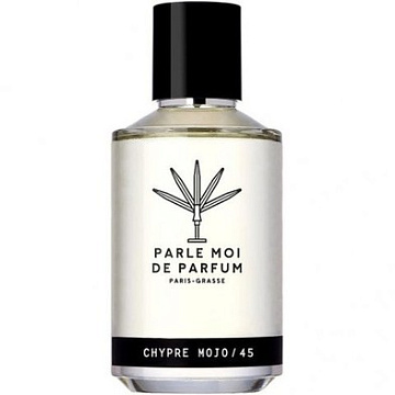 Parle Moi de Parfum - Chypre Mojo