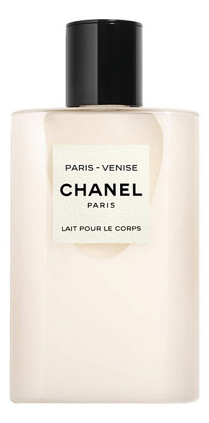 Chanel - Paris Venise