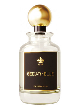 1907 - Cedar Blue