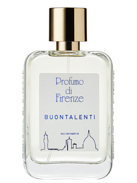 Profumo di Firenze - Buontalenti