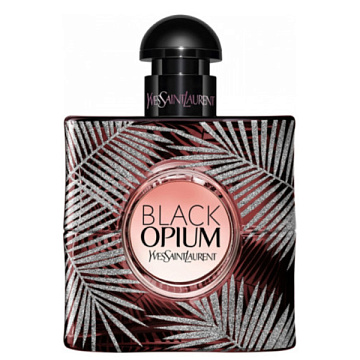 Yves Saint Laurent - Black Opium Exotic Illusion